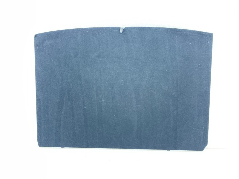 2019-2024 Subaru Forester Rear Trunk Floor Spare Tire Carpet Trim Cover OEM