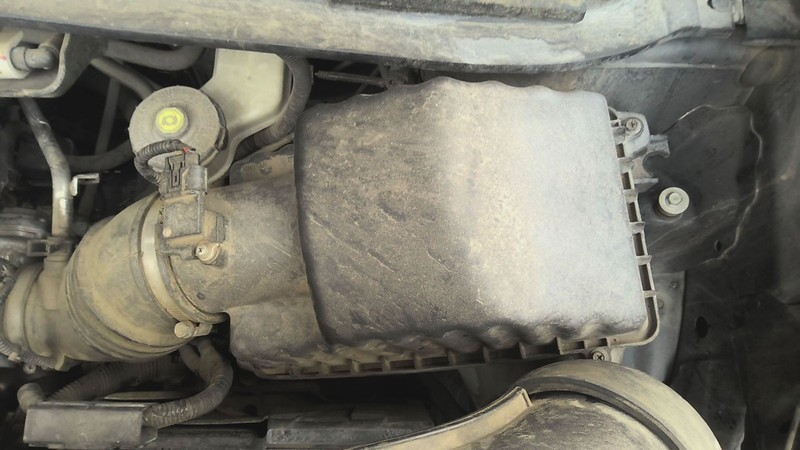 Air Cleaner HONDA PILOT 09 10 11 12 13 14 15