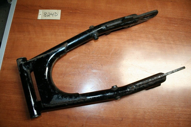 1972 Yamaha DT250 DT1F Rear Suspension Swingarm Swing Arm OEM 72 F