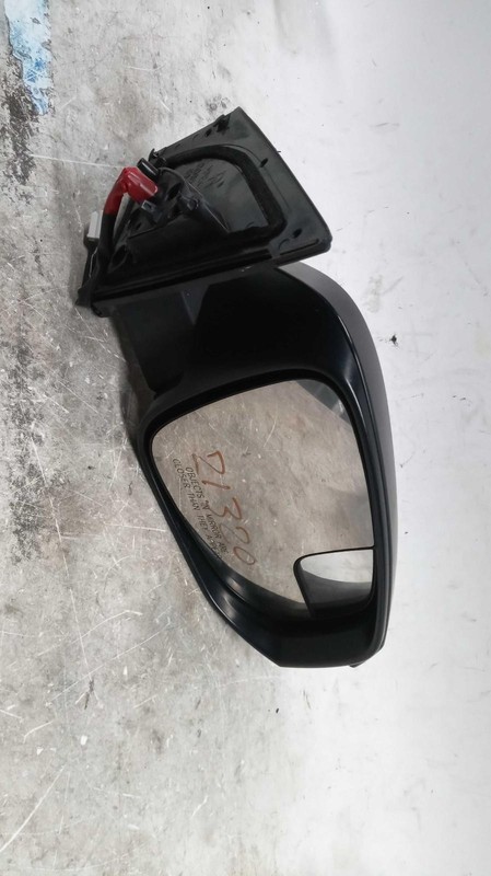 Used Right Door Mirror fits: 2017 Toyota Rav4 Power US built w/turn signal heate