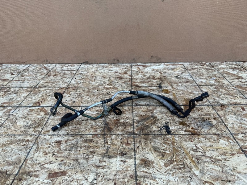 SUBARU WRX STI 2004-2007 OEM POWER STEERING PUMP OIL LINE HOSE TUBE PIPE 2.5T