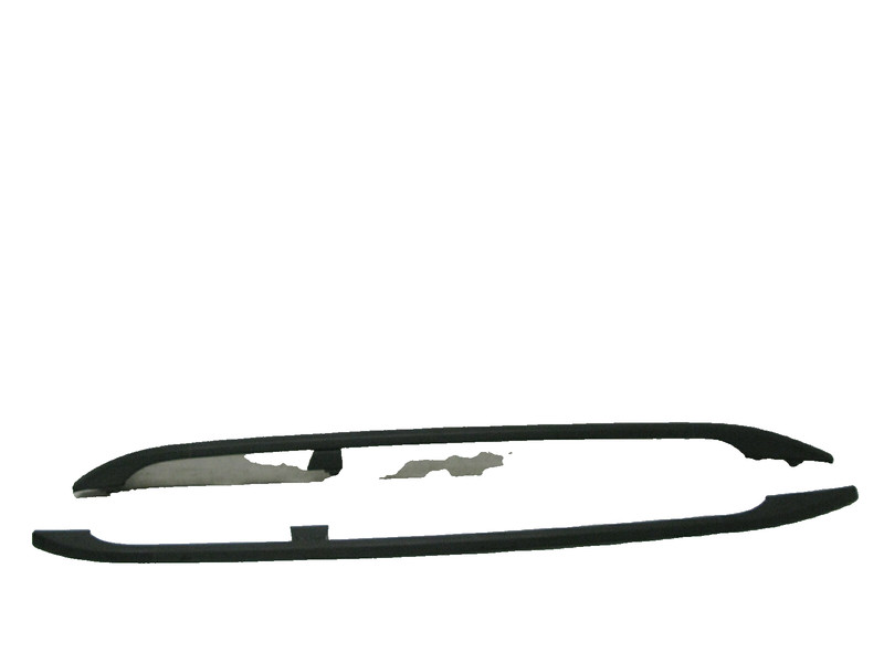 2007-2013 BMW X5 E70 Roof Cargo Luggage Rack Rail Left Right OEM 042020