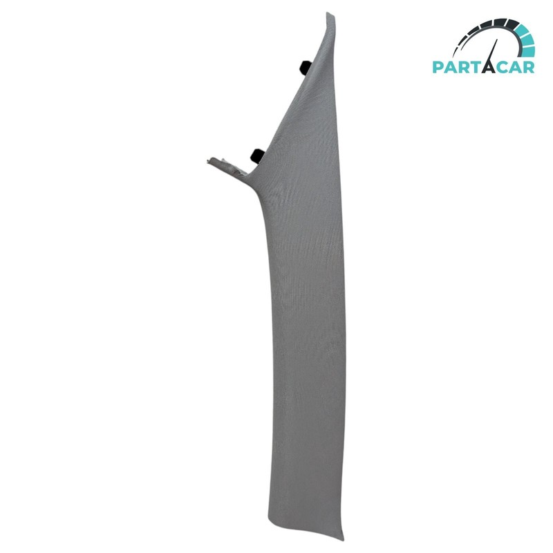 2024 2025 Tesla Model 3 M3 Front Right Passenger Upper A Pillar Cover Trim OEM