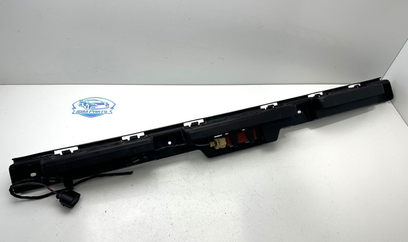 2012-2017 Volkswagen Passat Rear Bumper center Support OEM 561807863A