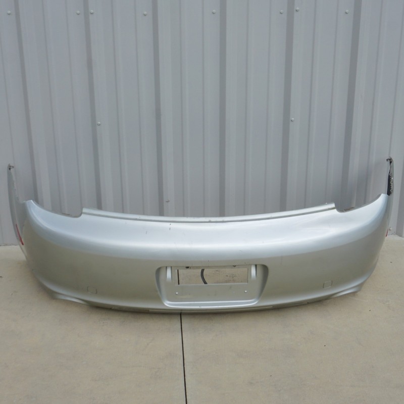 2002 - 2010 LEXUS SC430 REAR BUMPER COVER OEM