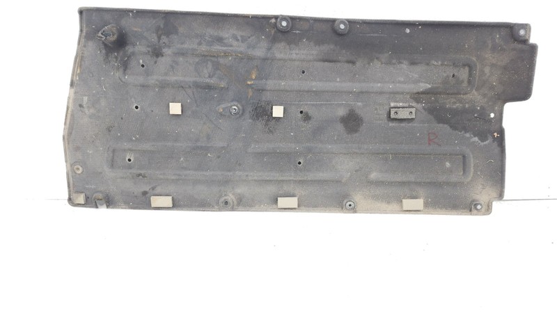 2022-2023 KIA FORTE RIGHT SIDE FLOOR UNDER BODY SPLASH SHIELD COVER OEM