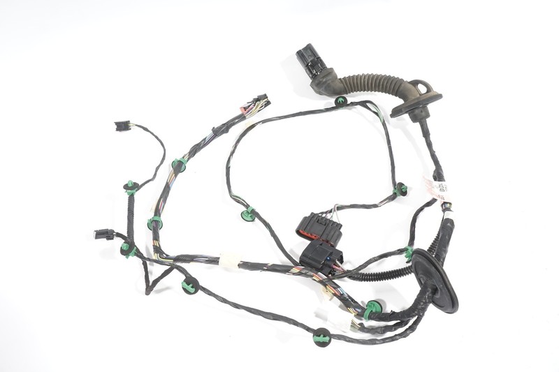 2013 - 2018 FORD C MAX HYBRID REAR LEFT DRIVER SIDE DOOR WIRING HARNESS OEM