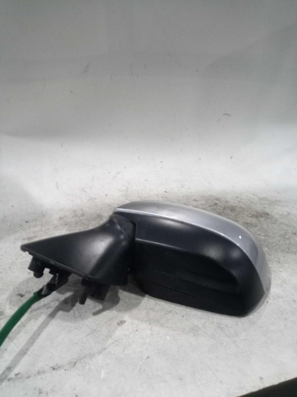 2018 Subaru Forester Left Door Mirror Assembly Silver Used 82k Miles NJ25-16623
