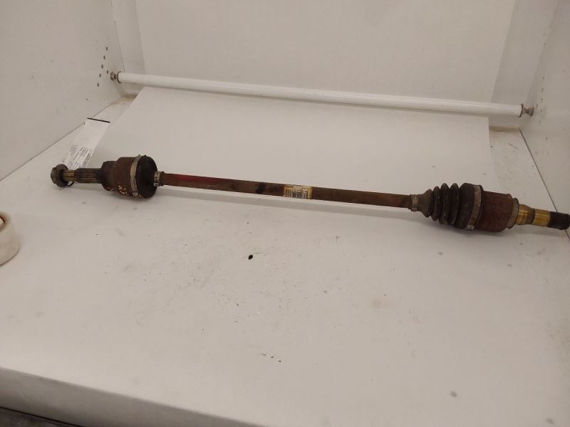 Passenger Right Axle Shaft Rear AWD Fits 09-19 TAURUS 3038661