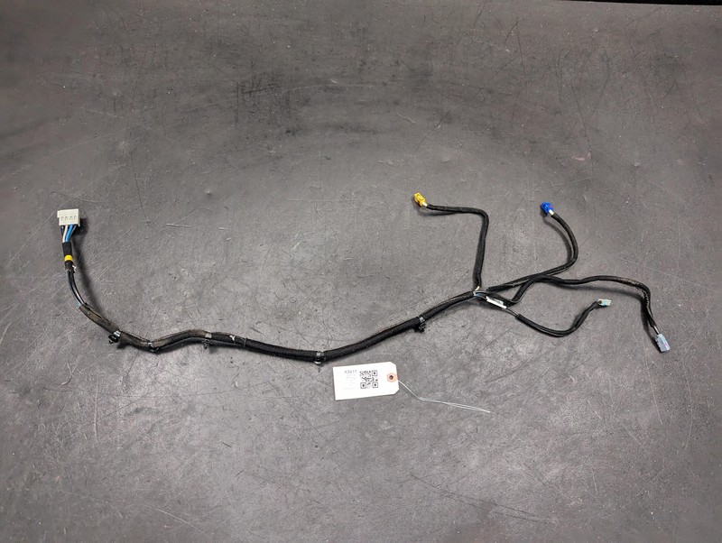 Antenna Feeder Wiring Harness 2019 Kia Optima 96220-D5171 2020