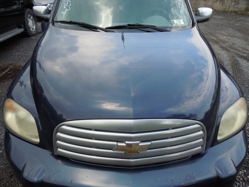 2006-2011 Chevrolet HHR Hood Bonnet LidW/ Grille OEM U403P