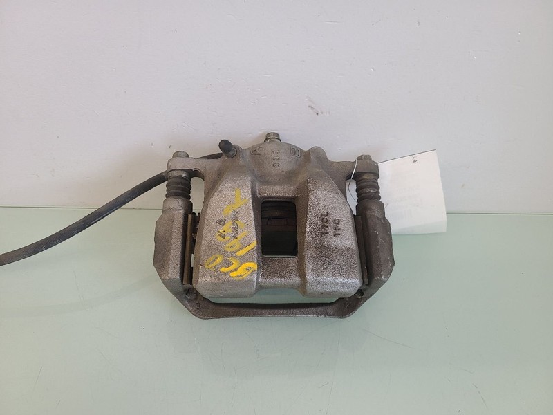 Passenger Right Caliper Front EX Fits 18-20 ACCORD 558077
