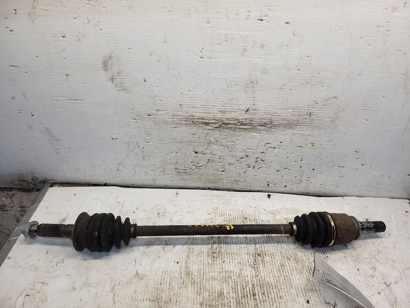 Axle Shaft Rear Axle 2.0L Automatic Transmission Fits 12-16 IMPREZA 1754303