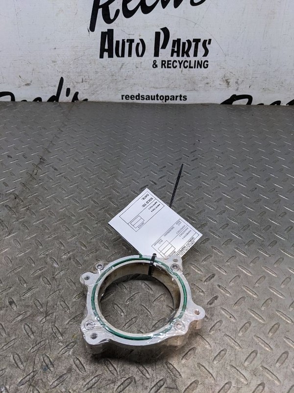 2015-2023 Ford Mustang Shelby GT350 87MM Throttle Body Adapter Kit 1183933