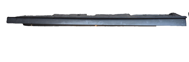 2019-2021 MERCEDES BENZ AMG GT 53 BASE ROCKER MOLDING RIGHT SIDE FACTORY OEM