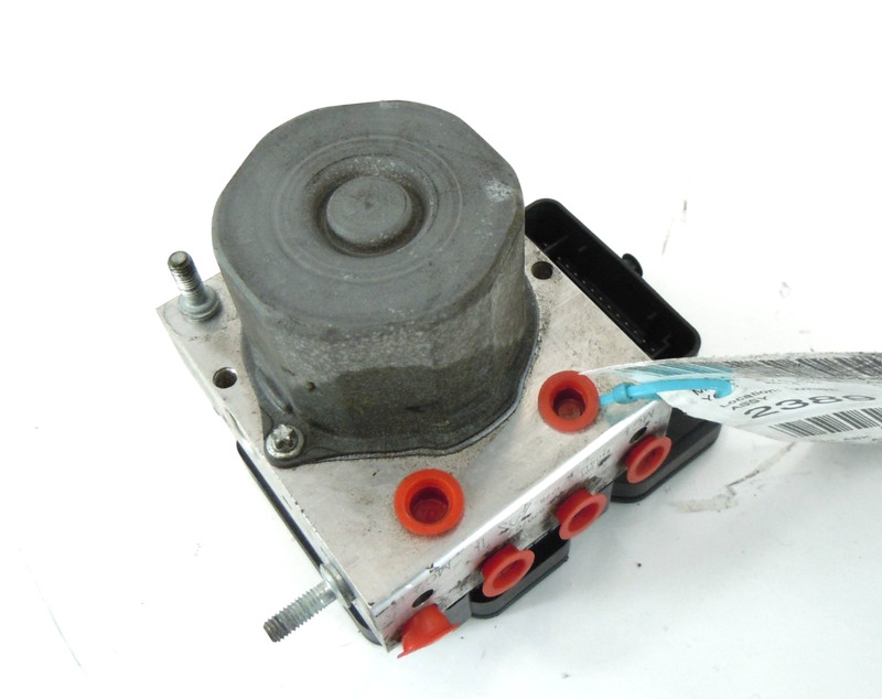 13 14 Toyota Avalon Tunk Lid Latch OEM