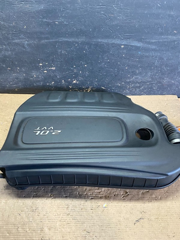 2013 to 2016 Dodge Dart 2.0L Engine Motor Cover Shield S3579 DG