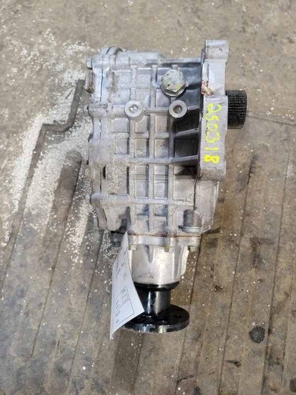 Transfer Case Fits 20-23 PALISADE 1644526