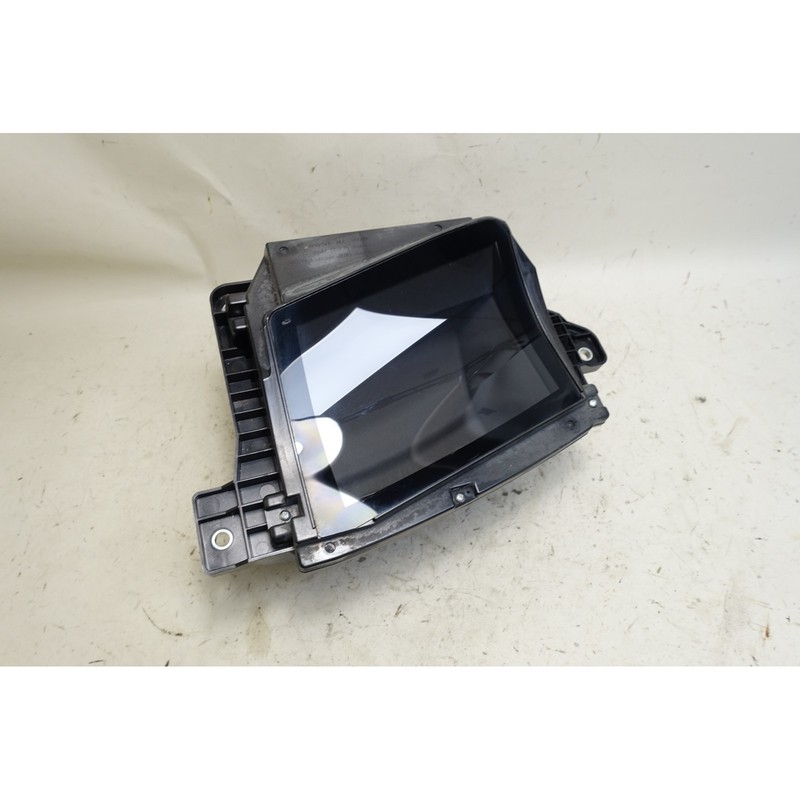 2014-2018 BMW F15 X5 F85 Factory Head-Up Display Cluster HUD OEM
