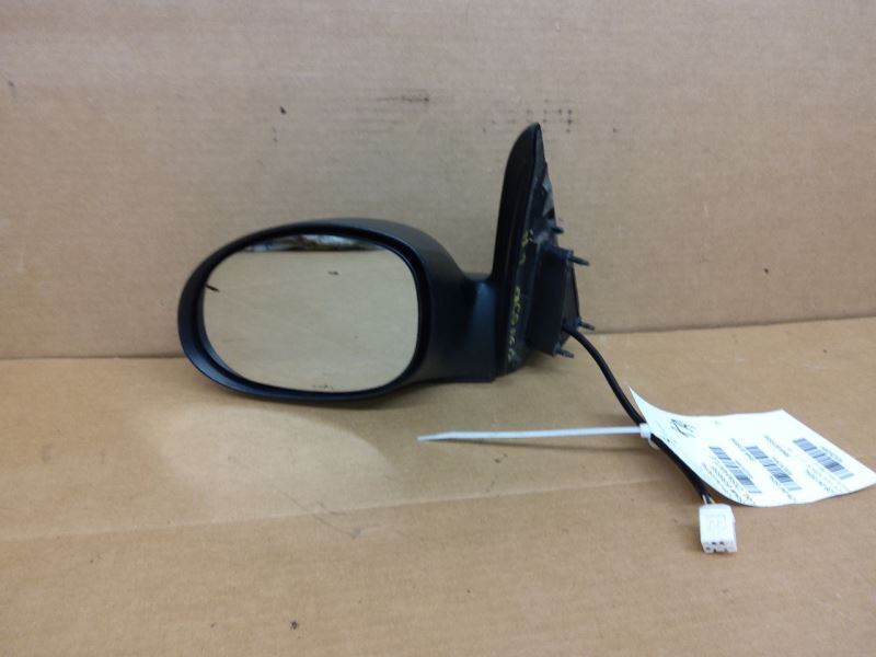 Driver Side View Mirror Power Non-heated Fits 03-04 PT CRUISER 262694