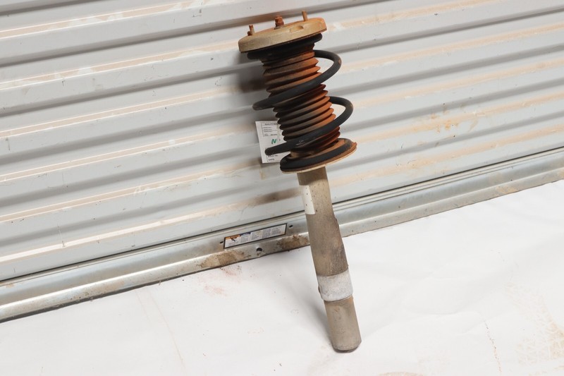 2006-2010 BMW M6 CONVERTIBLE FRONT RIGHT PASSENGER SIDE SHOCK STRUT ABSORBER OEM