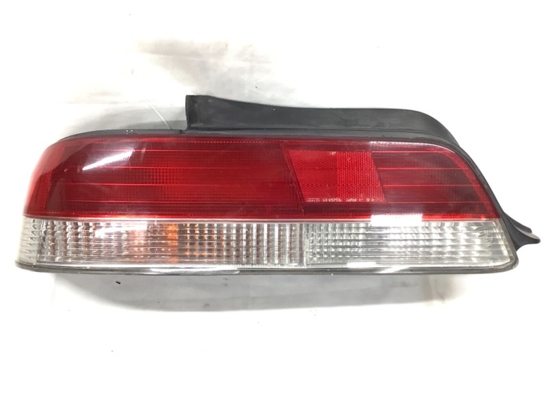 97-01 Prelude Left Rear Tail Light Signal Turn Brake Lamp Lens Unit OEM
