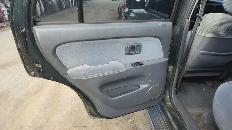 Rear Door Trim Panel TOYOTA 4RUNNER Left 97 96 98 99 00 01 02