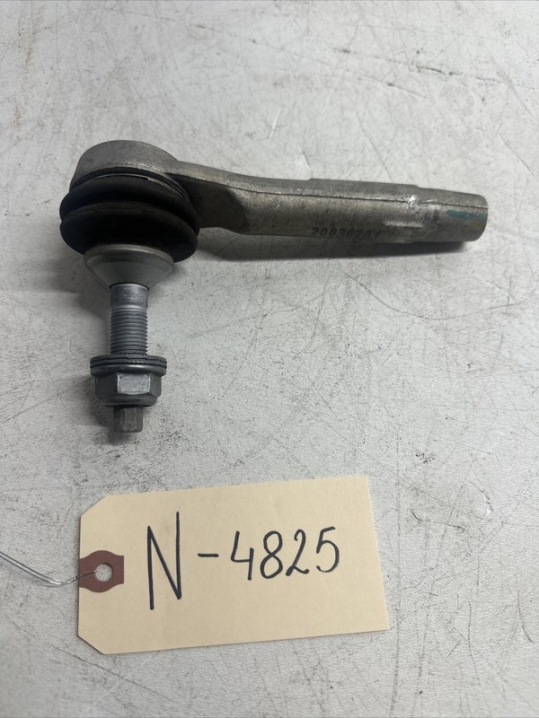 17-23 Tesla Model 3 Y Steering Outer Tie Rod End LH/RH 1044841-00-E 4825 B121