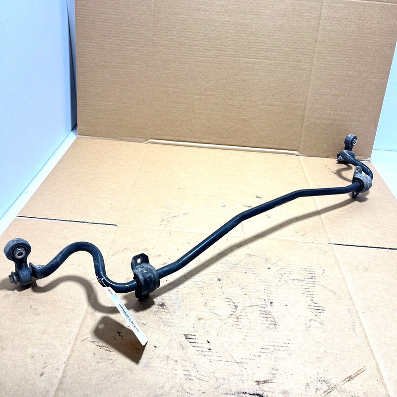 Rear Stabilizer Anti Roll Sway Bar AUDI A8 L QUATTRO 2011-2018 OEM