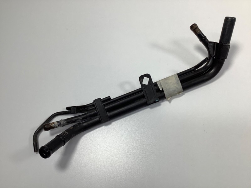 02-04 HONDA ODYSSEY Pipe Breather PCV Tube Water Engine Intake Air Pass Line OEM