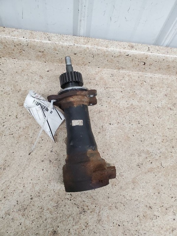 Passenger Axle Shaft Front Axle Automatic Differential Fits 95-04 TACOMA 305889
