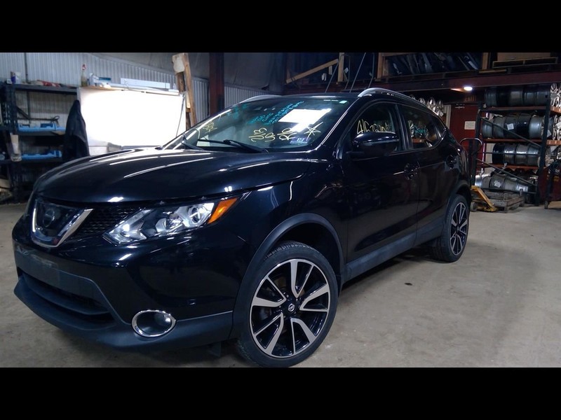 Power Brake Booster Thru 04/30/18 Fits 17-18 QASHQAI 1563364