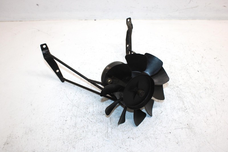 2001 Polaris Xplorer Oem Cooling Fan W/Mount 1040568-067 4170013 AP90