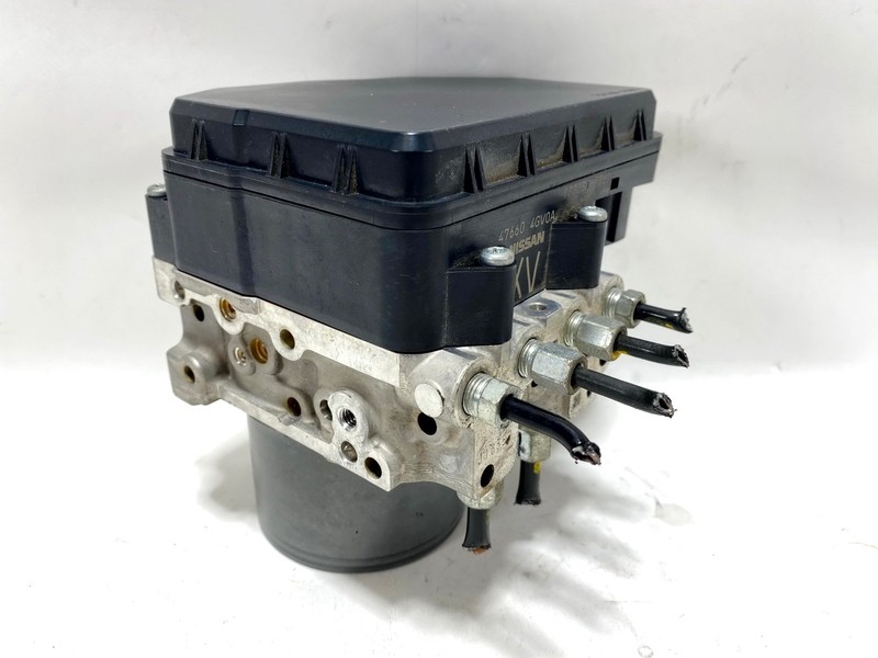 2018 18 INFINITI Q50 ABS ANTI LOCK WHEEL BRAKE PUMP CONTROL MODULE UNIT OEM