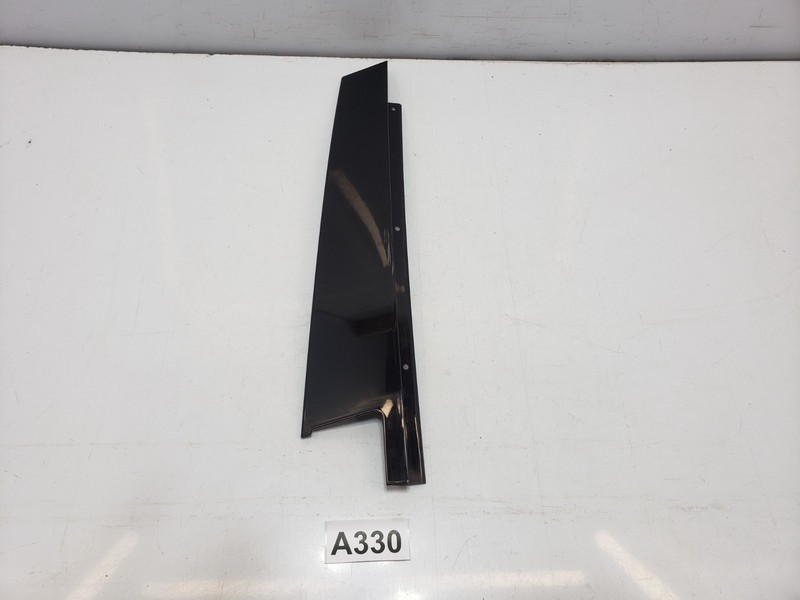 ✅ 10-16 OEM Mercedes W212 E350 Rear Left Driver Exterior Door Cover Molding