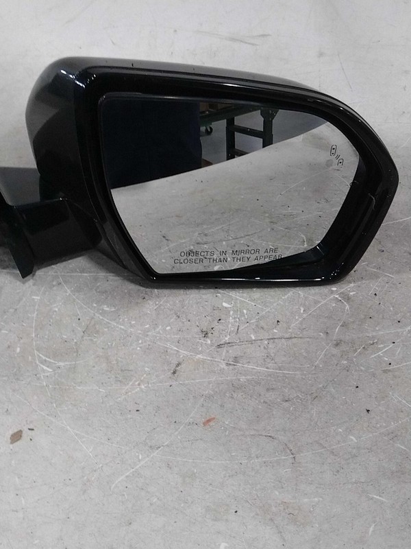2018 Ford Expedition Right Door Mirror Assembly Grey OEM Used 58000 Miles