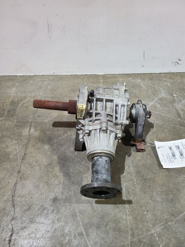 Transfer Case 2.0L Fits 11-16 SPORTAGE 587537