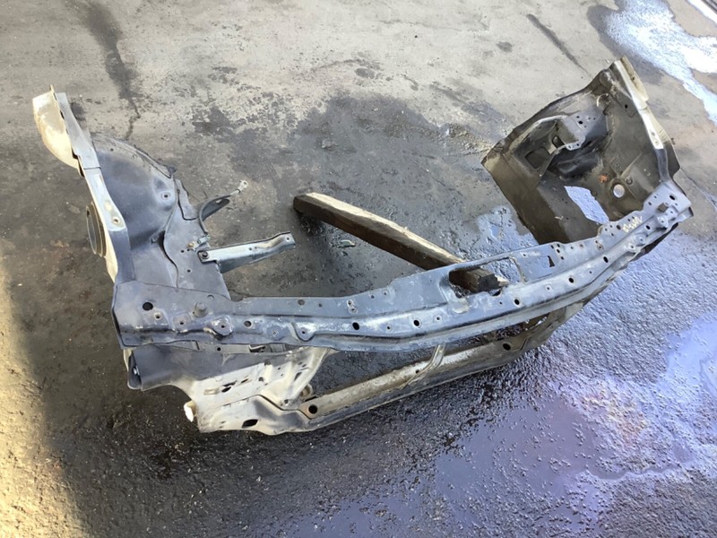 94-01 Acura Integra Front Bulkhead Core Support 60400-ST8-305 OEM