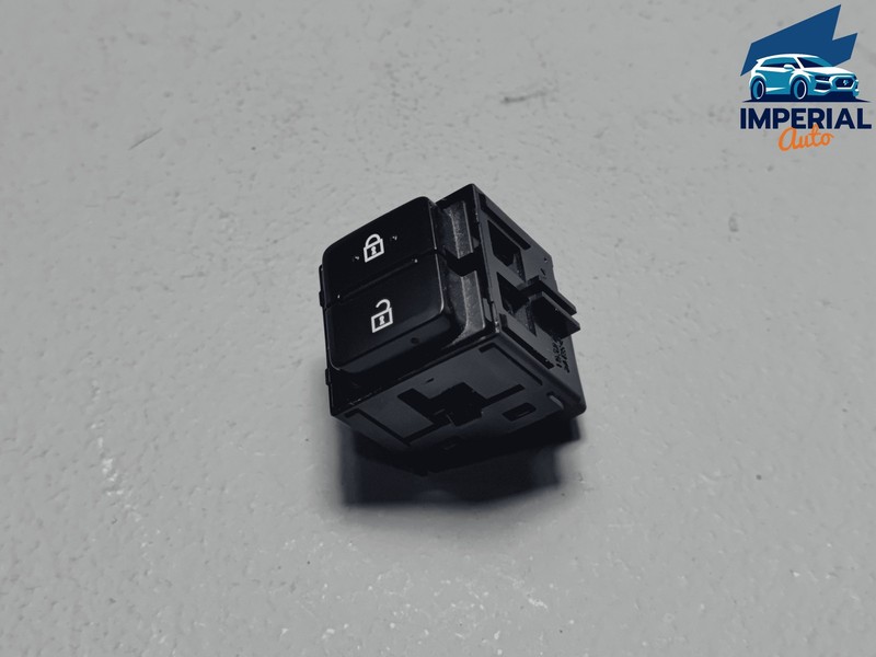 2021-2024 Toyota RAV4 Prime Front Passenger Side Door Lock Unlock Switch OEM