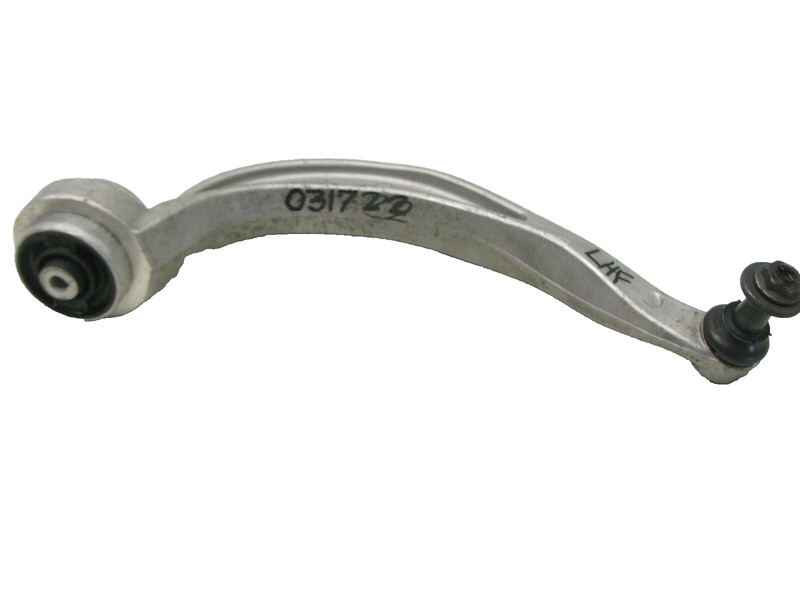 12-18 AUDI C7 A6 S6 S7 QUATTRO FRONT DRIVER LEFT LOWER CONTROL ARM OEM 031722
