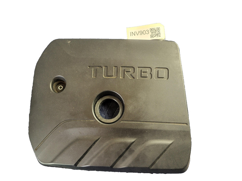 Used Oem Chevrolet Engine Top Cover 12703934 for 2021-2023 Trailblazer 1.3L AWD