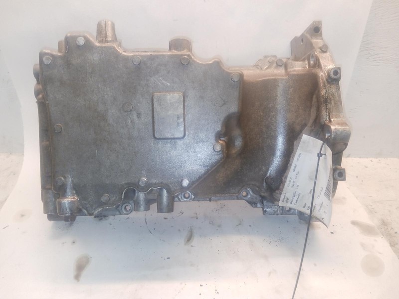 07-'09 SUZUKI VITARA Oil Pan 3.6L OEM 6 Month Warranty!!