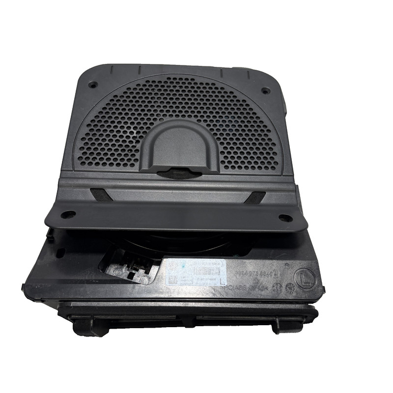 π 2012-2021 BMW 320i 428i FRONT LEFT SUBWOOFER HIFI SPEAKER 65139210149 OEM