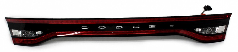 OEM LED Decklid Tail Lamp For Dodge Dart 68164500AE