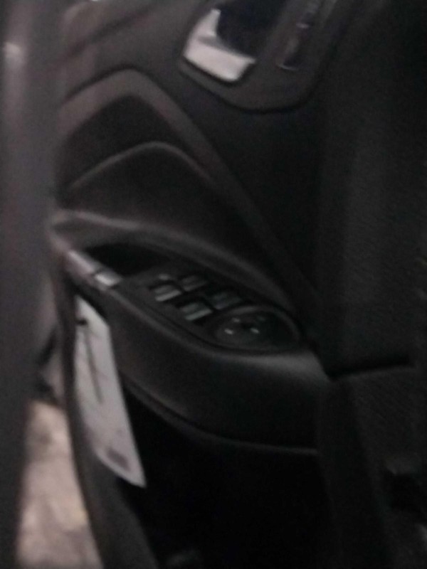 Ford Escape 2019 Left Front Door 152861 2746