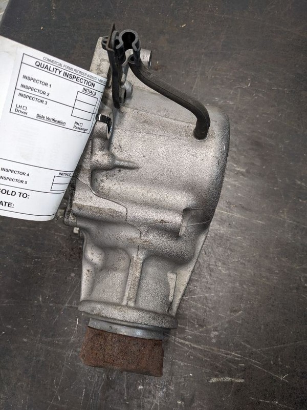 Transfer Case Fits 13-18 RDX 1138821