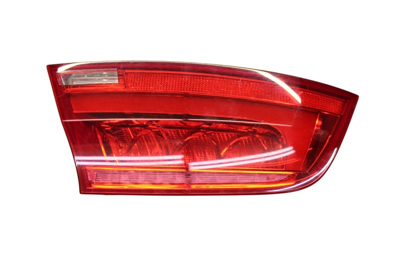 12-15 Audi 4G8 A7 S7 Left Outer LED Taillight Tail Light Lamp 4G8945095A OEM