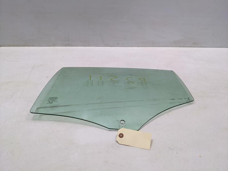 Left Rear Door Glass 31385416 2016 Volvo S60 2011 2012 2013 2014 2015 2017 2018