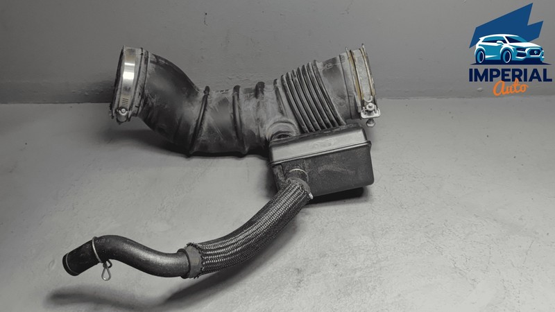 TOYOTA RAV4 HYBRID AIR CLEANER INTAKE DUCT PIPE HOSE W/ RESONATOR 2019-2025 OEM