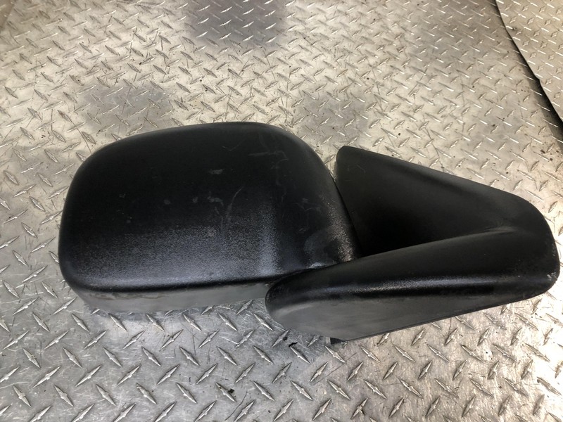 2002-2008 Dodge Ram Passenger Right Side Mirror Oem Tested 02-08